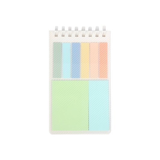 LIBRETA POIPET LB-122