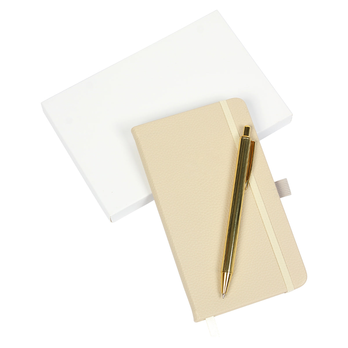 LIBRETA BAVET LB-123
