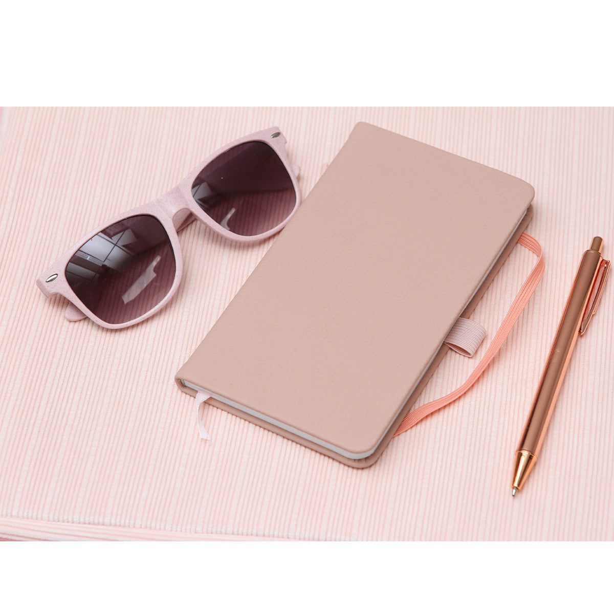 LIBRETA BAVET LB-123