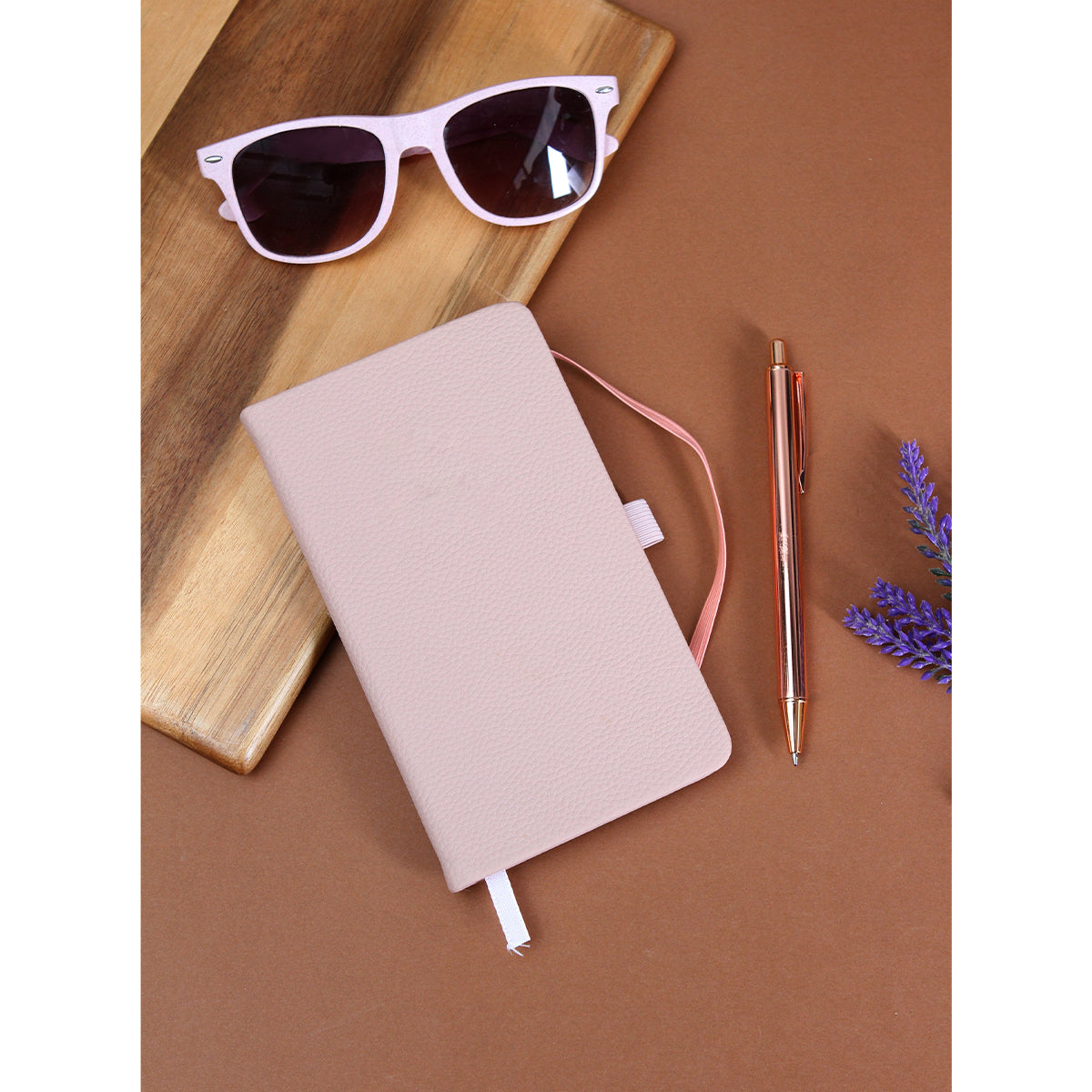 LIBRETA BAVET LB-123