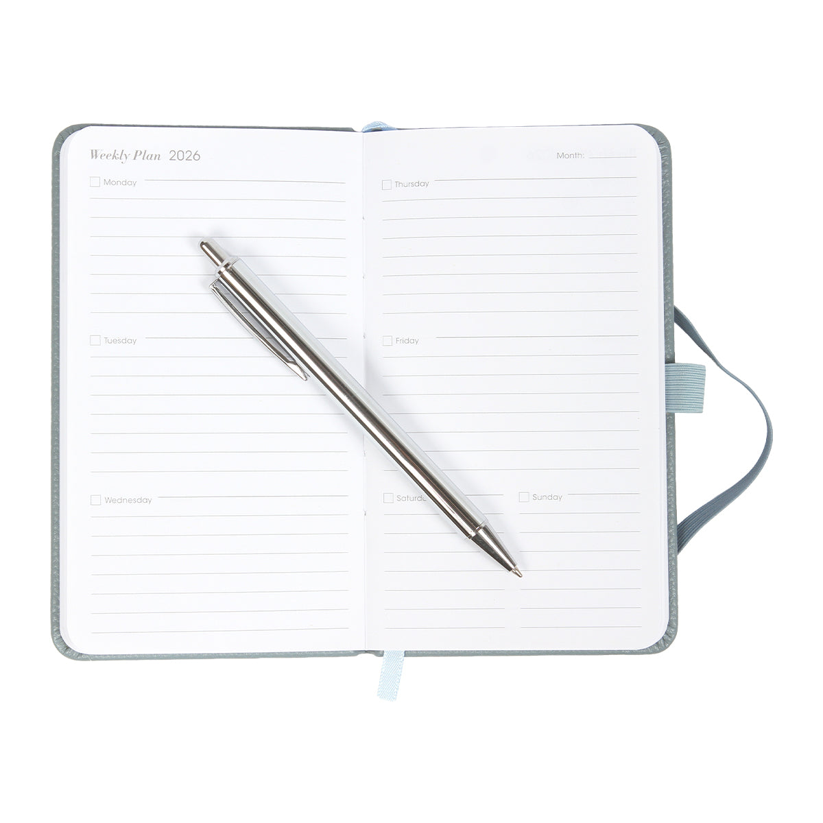 LIBRETA BAVET LB-123