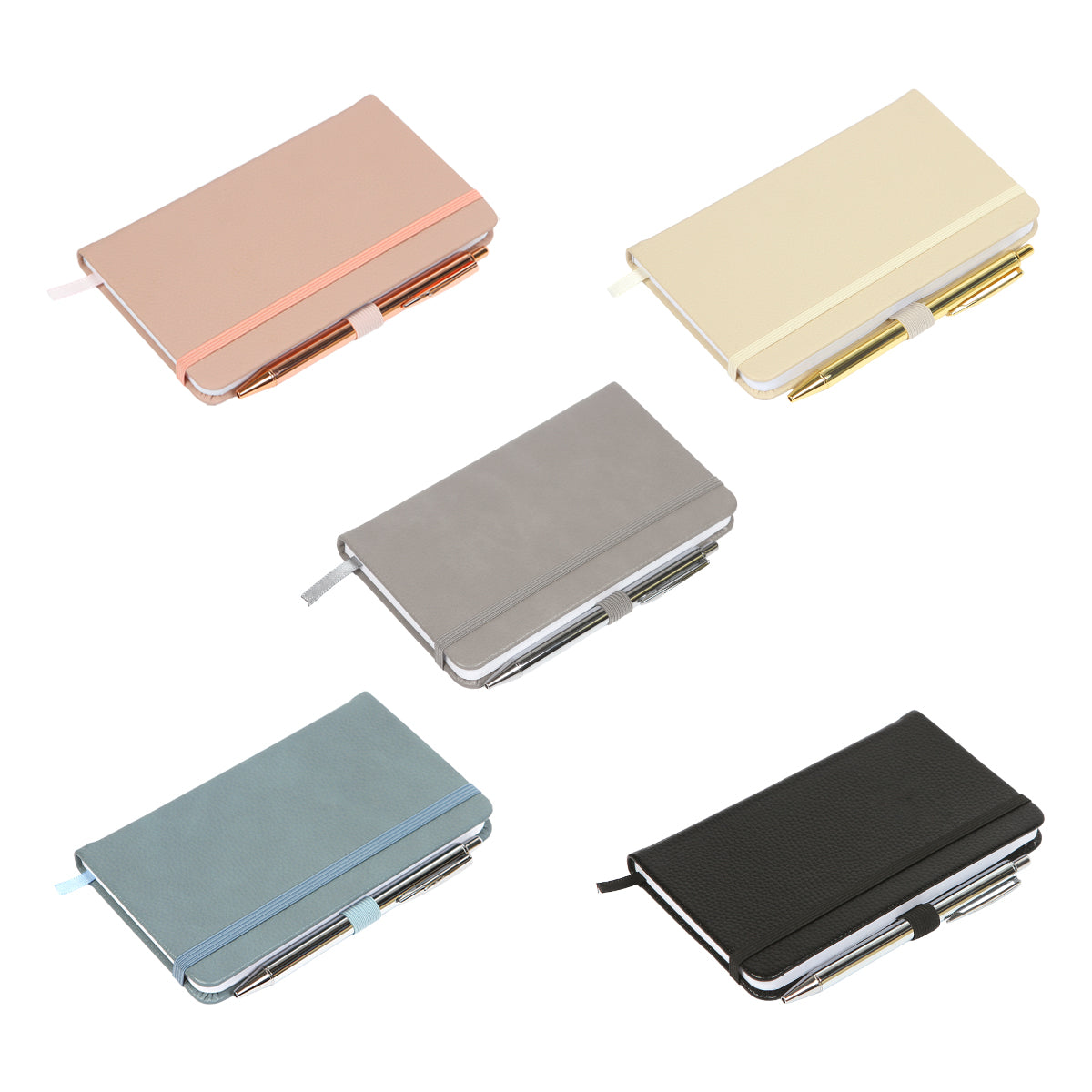 LIBRETA BAVET LB-123
