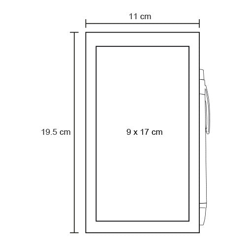 BLOCK CHANTEL LE 002
