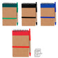 LIBRETA YARIS LE 009