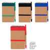 LIBRETA YARIS LE 009
