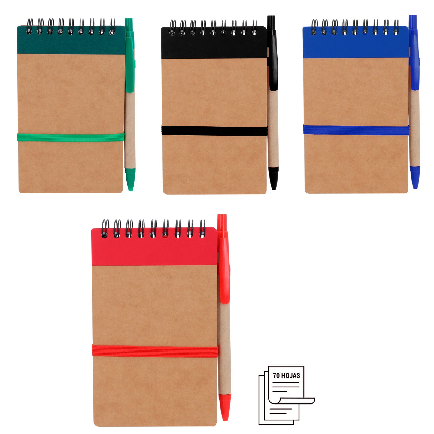 LIBRETA YARIS LE 009