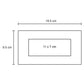 SET AMSER LE 034