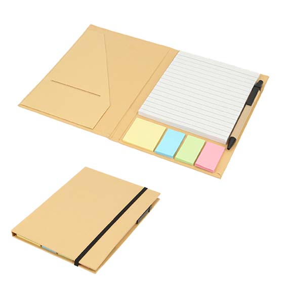 LIBRETA COLE LE 037
