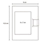 BLOCK TEMPEL LE 040