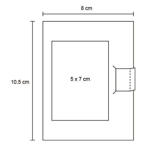 BLOCK TEMPEL LE 040