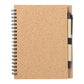 LIBRETA ALCOR LE 041