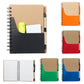 LIBRETA BORE LE 045