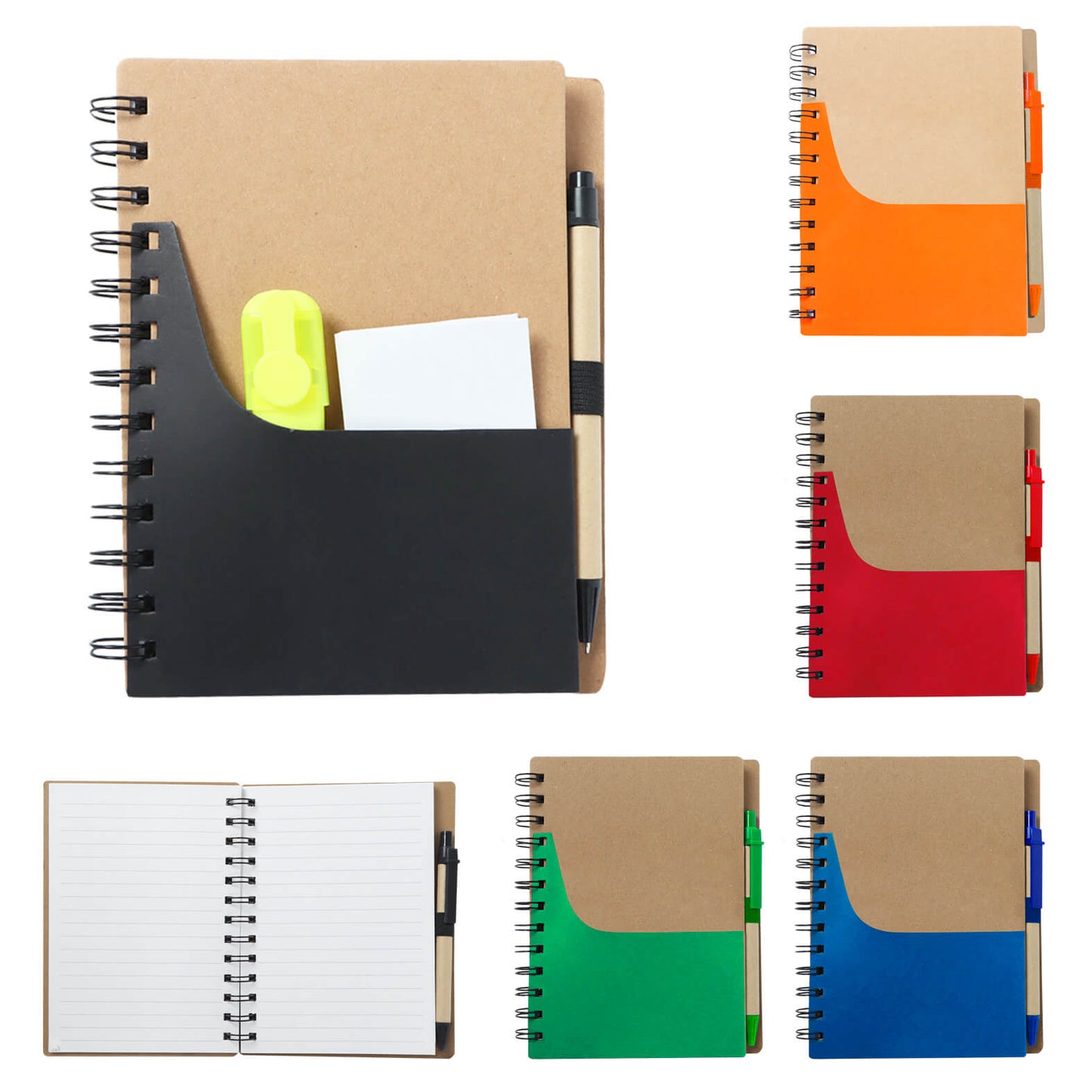 LIBRETA BORE LE 045