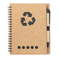 LIBRETA RILA LE 047