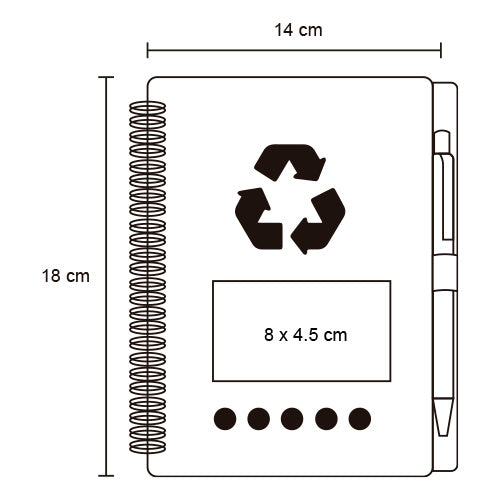 LIBRETA RILA LE 047