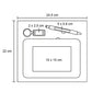 SET CAPO LE 054