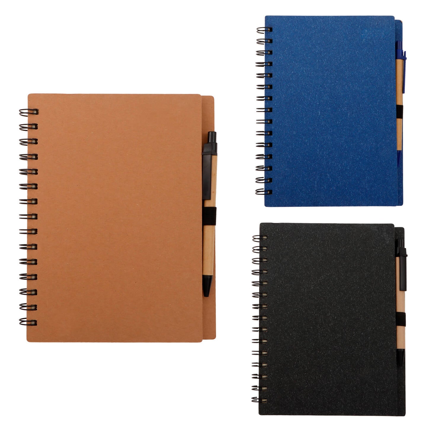 LIBRETA UXI LE 058