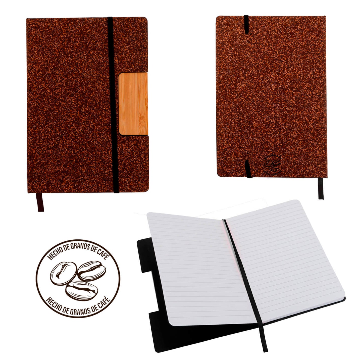 LIBRETA BADA LE 062