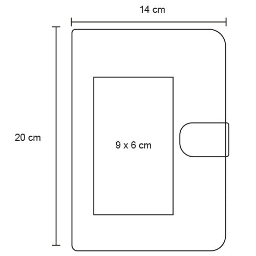 BLOCK VALLAN LE 068