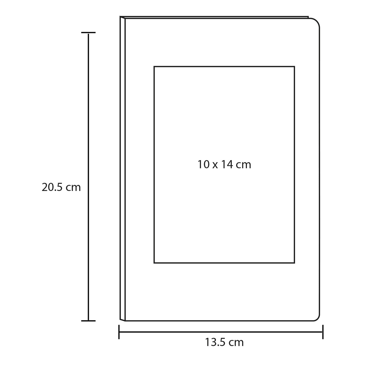 LIBRETA SLAT LE 073