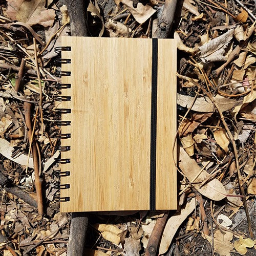 LIBRETA ECO NOTE LE OO6