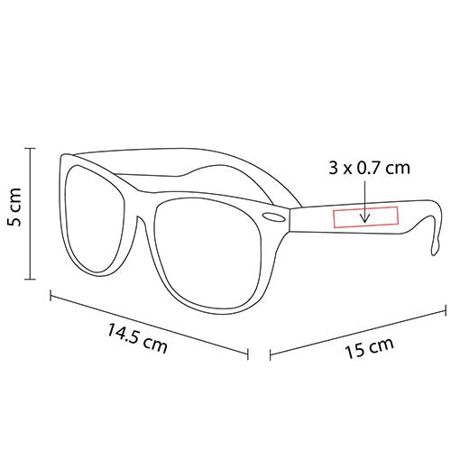LENTES MIRROR LEN 005