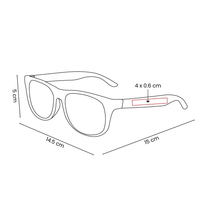 LENTES BANGKOK LEN 008