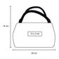 LONCHERA TOTE LON 005