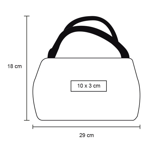 LONCHERA TOTE LON 005