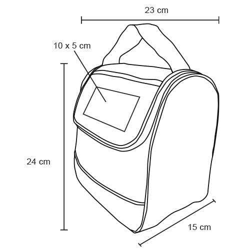 LONCHERA SNACK LON 012
