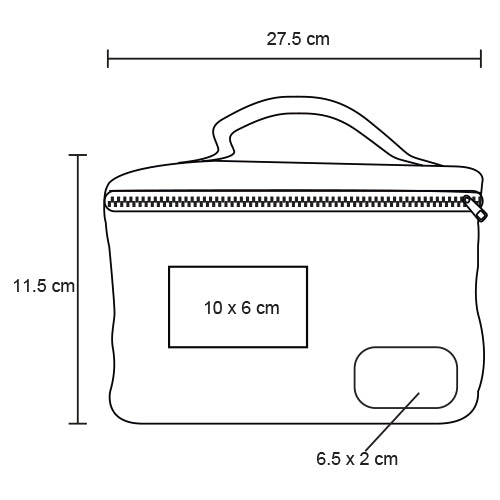 LONCHERA PEANUT LON 027