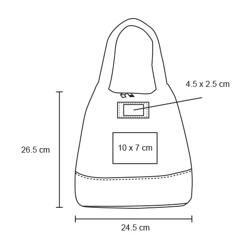 LONCHERA CAL LON 045