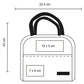 LONCHERA DUCASE LON 058