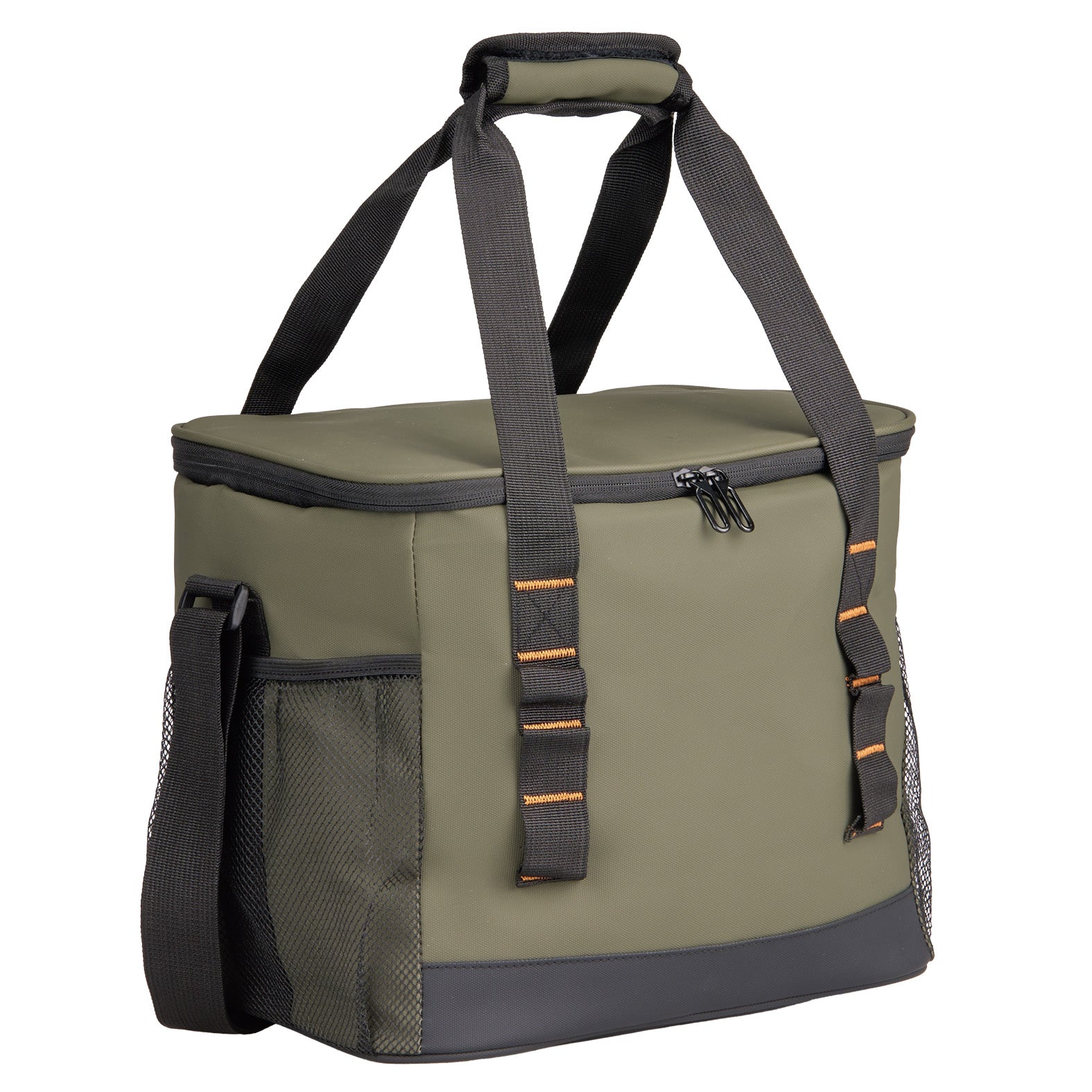 VERDE MILITAR