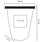 HIELERA BAKER LON 064