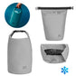 HIELERA BAKER LON 064