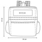 LONCHERA DEALER LON 079