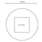 PELOTA POINT LP 07