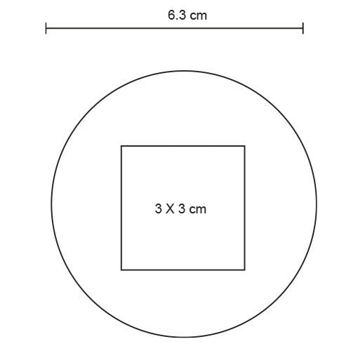PELOTA POINT LP 07
