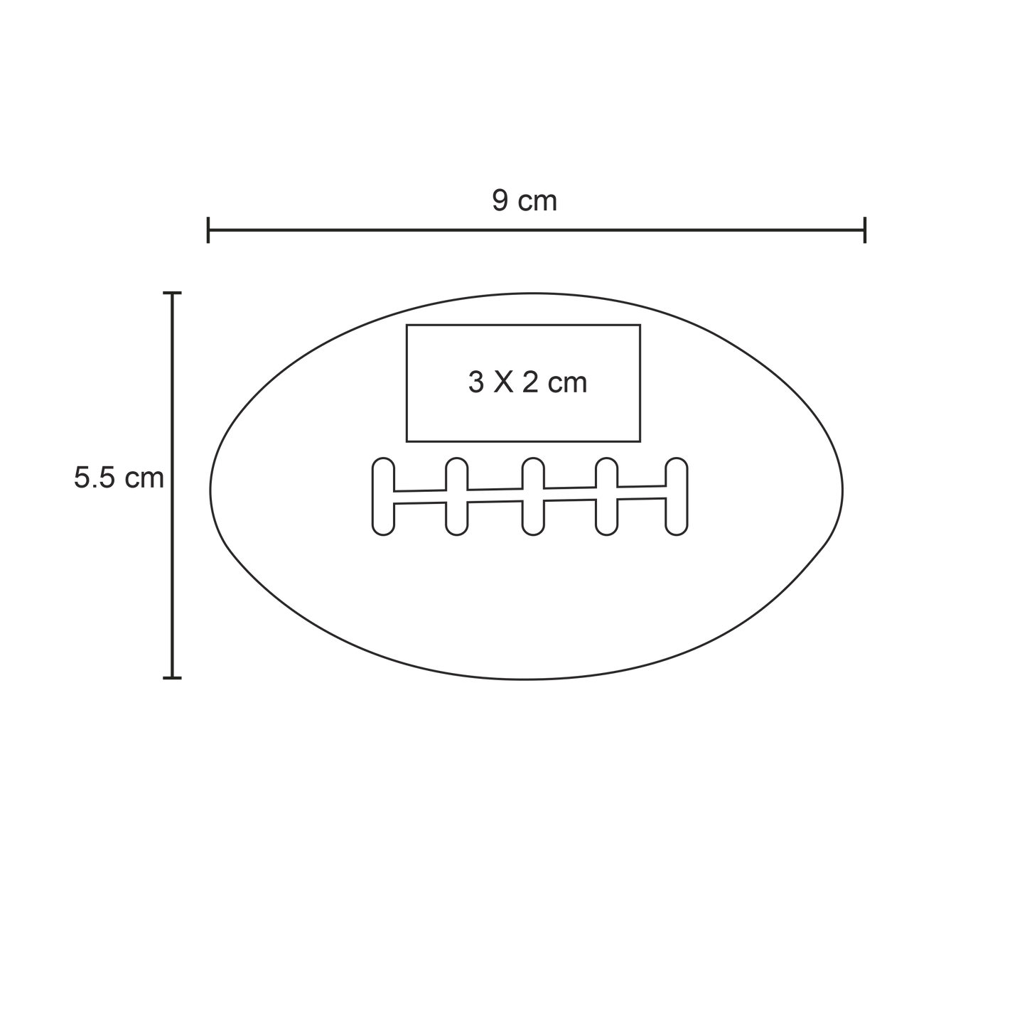 PELOTA AMERICANO LP 08