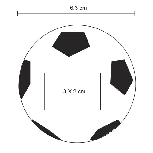 PELOTA SOCCER LP 09