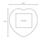 PELOTA CORAZON LP 11
