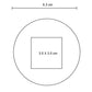 PELOTA QUALITY LP 14