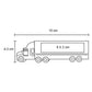 TRAILER TORTON LP 17