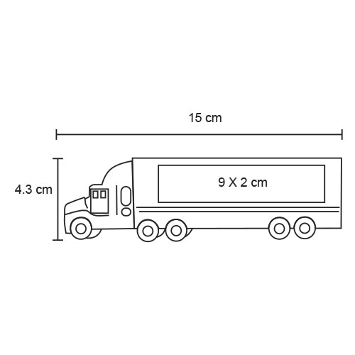 TRAILER TORTON LP 17