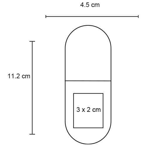 ANTIESTRÉS PILDU LP 21