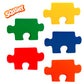 SQUISHY NODDY LP 24