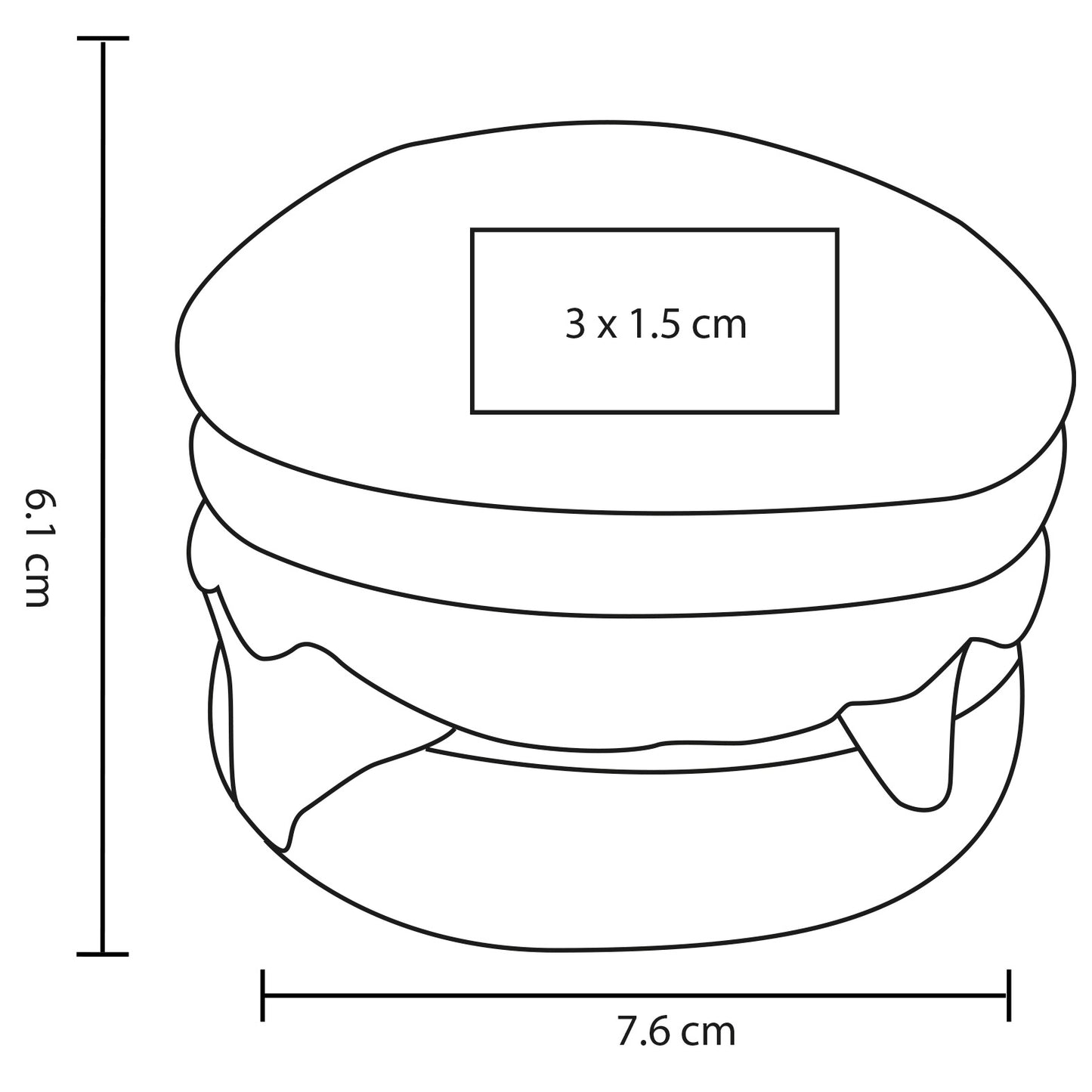 SQUISHY WIMPY LP 45