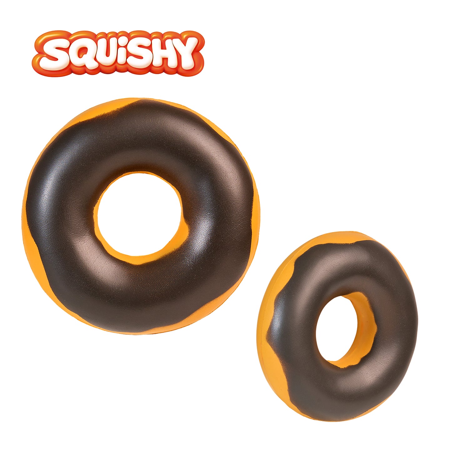 SQUISHY DONITA LP 58