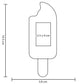 ANTIESTRÉS PALETA LP 59